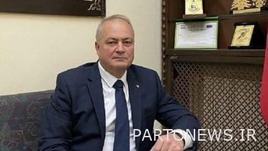 Russian diplomat: We are not targeting the Ukrainian people