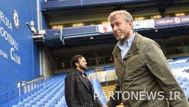 The monster of capitalism fell on Chelsea / The Russian owner fell victim to your empty slogan "Separation of sport from politics"