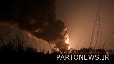 خبير عسكري: أمريكا تمنع وقف إطلاق النار في أوكرانيا