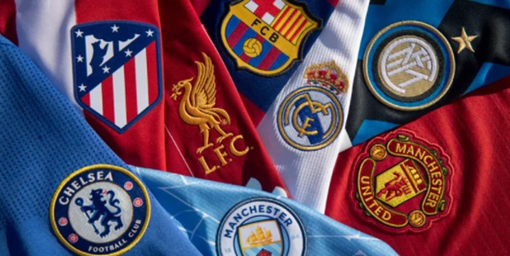 قرار جاد من 10 أندية لبدء الدوري السوبر مرة أخرى / تهديد الاتحاد الأوروبي بإقصائهم من دوري أبطال أوروبا