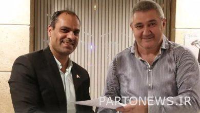 Zobahan signed a memorandum of understanding with the Serbian Academy