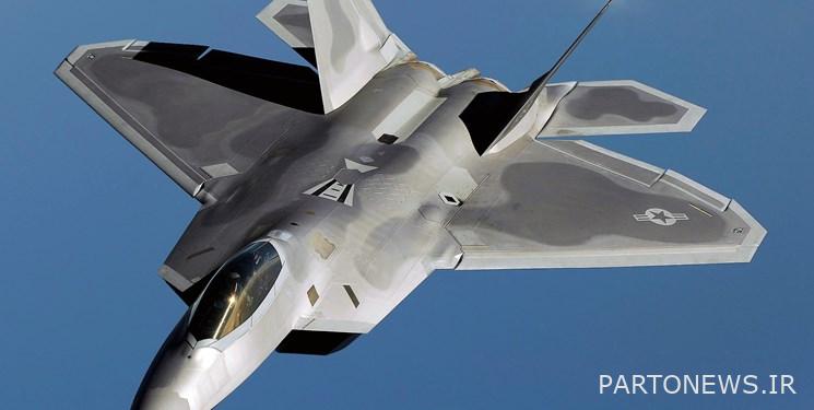 Trump: Bomb Russia with Chinese-flagged F-22 fighter jets