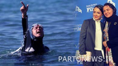 انعكاس في المهرجانات الخارجية / لماذا يكذب بعض المشاهير؟