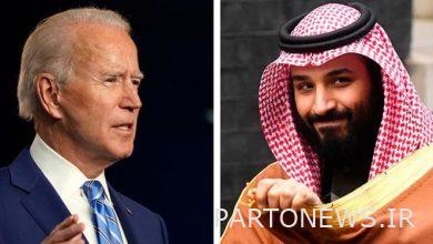 The opportunity given to bin Salman by the Ukraine crisis; Draw a line for Biden