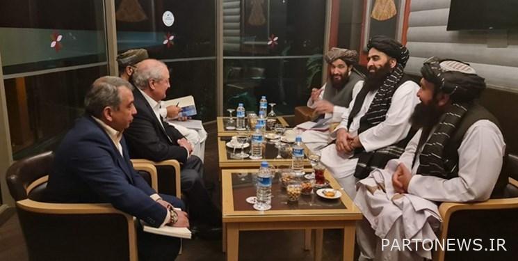 وزير خارجية طالبان: حان الوقت لإنقاذ المنطقة من الفتنة السياسية والحرب