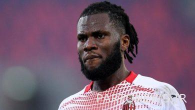 اتفق برشلونة مع لاعب ميلان / 3 مدافعين أحرار في قائمة تشافي