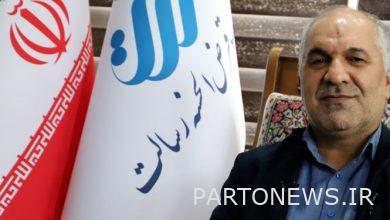 رفع سقف قرض بنك غرز الحسناء رسالات الى 200 و 500 مليون تومان