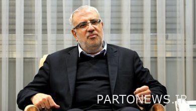 ‌Receiving 100% of oil export revenues‌ / یم We gave oil to countries that the United States does not even think about ‌