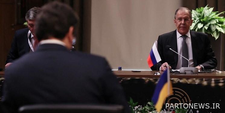 الفاينانشيال تايمز: اتفاق من 15 نقطة على طاولة المفاوضات بين روسيا وأوكرانيا