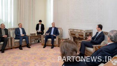 Bashar al-Assad: Achieving a nuclear deal with Iran is in the interest of the global balance