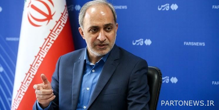 3 أوامر مهمة للأطفال في نوروز / لا تأكل الكثير من الحلويات وتنام لمدة 8 ساعات