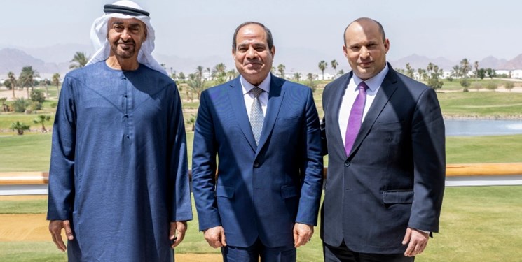 Guest notes;  The reason for the new diplomatic moves of the Zionist leaders in the region