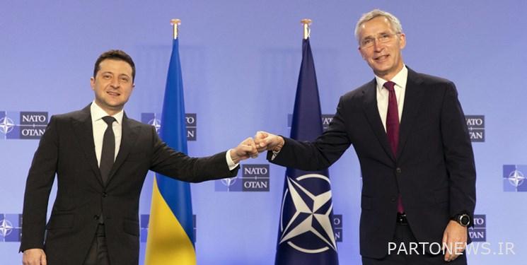 تقرير حصري |  الناتو وأوكرانيا ؛  نهاية مريرة أم مرارة لا تنتهي؟