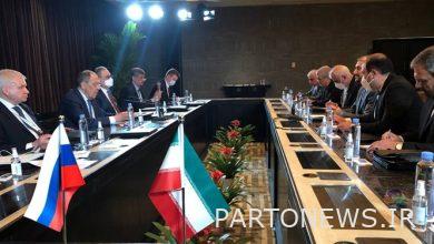وزير الخارجية خلال لقاء لافروف: نعارض فرض عقوبات وإجراءات أحادية الجانب ضد روسيا