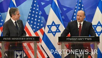 Washington's request to Tel Aviv; Provide an alternative to a nuclear deal with Iran