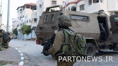 استشهاد شابين فلسطينيين في صراع الجنين