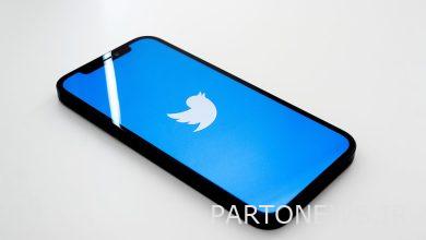 شایعه شده است که توییتر تب "پادکست" را در برنامه تلفن همراه اضافه می کند؟