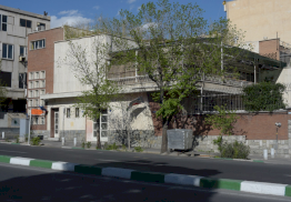 تم إخطار حاكم طهران بالتسجيل الوطني لخمسة منازل تاريخية