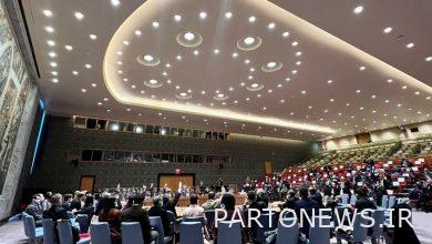 نشست اضطراری مجمع عمومی سازمان ملل؛ روز دوشنبه درباره بحران اوکراین