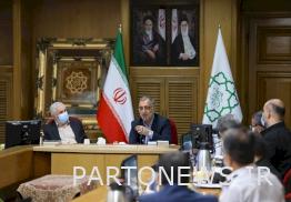 طهران بحاجة إلى هوية تراثية