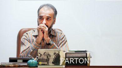 Goodbye Mohammad Sarshar with Koodak Network