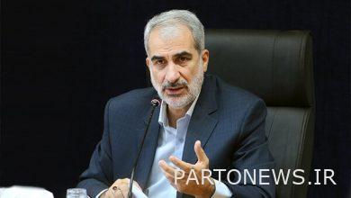 Happy network needs more equipment / Setting up a governing base - Mehr News Agency | Iran and world's news