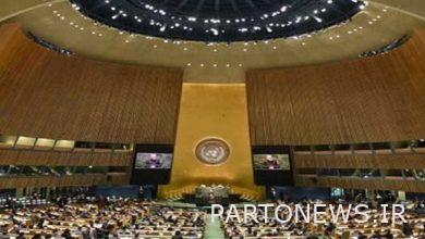 آغاز نشست اضطراری مجمع عمومی سازمان ملل درباره بحران اوکراین