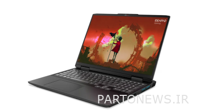 New series of Lenovo 3 IdeaPad Gaming laptops with 16:10 aspect ratio