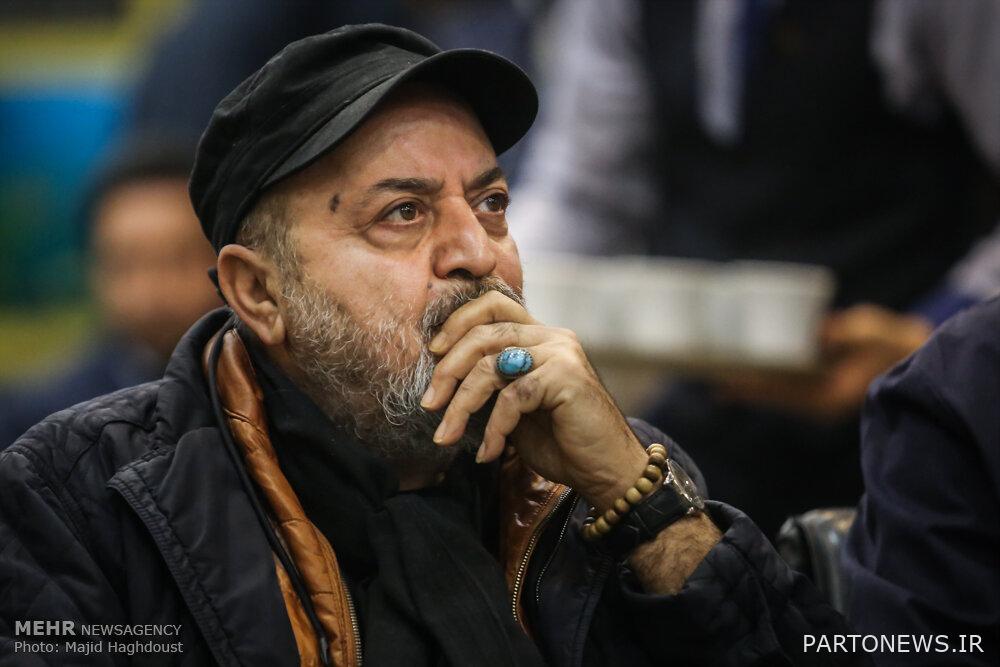 Why Mehran Modiri did not reach the