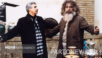 Masoud Jafari-Jozani's account of an actor's house / This is an injustice - Mehr News Agency |  Iran and world's news