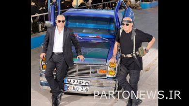 The "Blue Nissan" auction is in favor of the prisoners