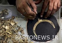 The first International Festival of Traditional Gold and Jewelry is held