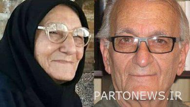 Veteran doubler Rafat Hashempour dies / Farewell to the voice of "Khaleh Hatti" - Mehr News Agency | Iran and world's news