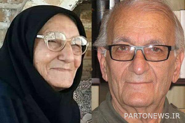 Veteran doubler Rafat Hashempour dies / Farewell to the voice of "Khaleh Hatti" - Mehr News Agency |  Iran and world's news