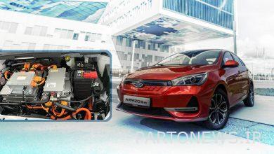 Take a look at the Arezzo 5 electric motor