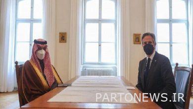 US and Saudi Foreign Ministers consult on Vienna talks and regional developments - Mehr News Agency |  Iran and world's news