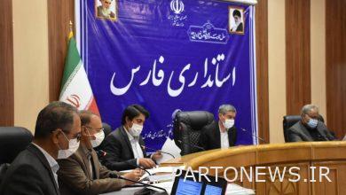 جلوگیری از خام‌فروشی با ایجاد صنایع وابسته در استان فارس