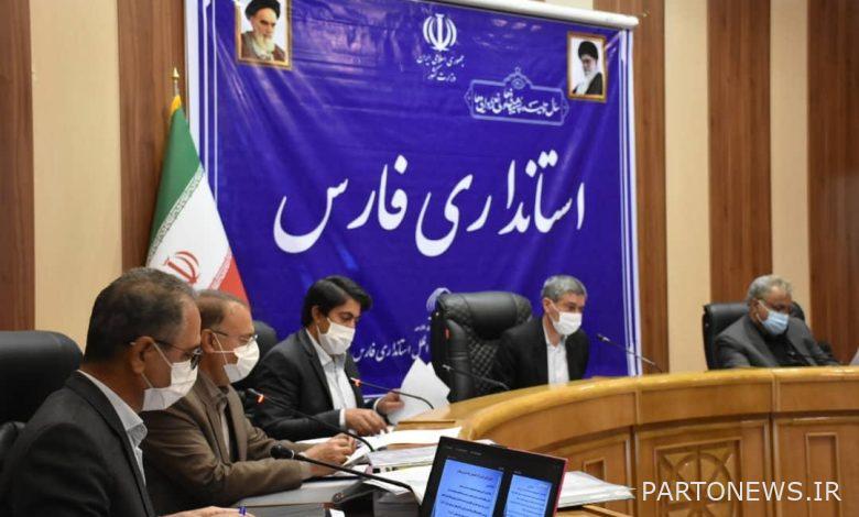 جلوگیری از خام‌فروشی با ایجاد صنایع وابسته در استان فارس