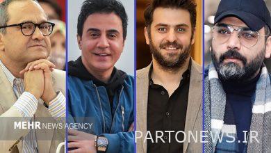 "Sima" menu for the moment of delivery of the year;  As always! / Who is the winning performer?  Mehr News Agency  Iran and world's news