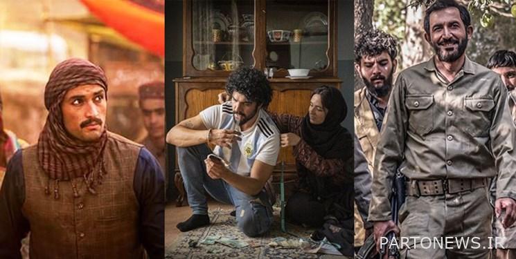 The Impact of Ramadan on Nowruz Screening / A Combination of Comedy and Social Films?