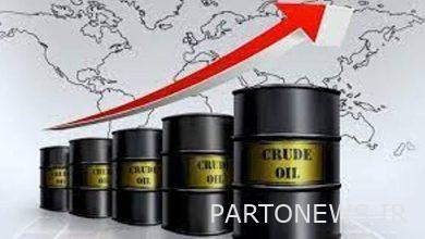 تداوم رکوردشکنی بهای نفت/ ثبت بالاترین قیمت در ۱۴ سال گذشته