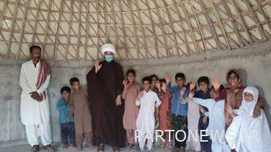 TV narrative of the capacities of people and mosques / The first documentary of "Our Neighborhood" is being produced