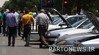 واکنش بازار خودرو به شایعه شکست مذاکرات وین / قیمت پراید و ۲۰۶ دوباره صعودی شد