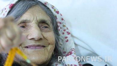 The mothers of the martyrs of Kahrizak Sanatorium became heavenly / Nurses' memories of the mothers of the martyrs of the sanatorium