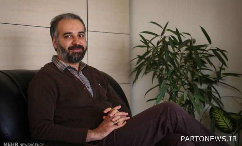 Mohammad Sarshar left the "Children's Network" / Resigned a year ago - Mehr News Agency |  Iran and world's news