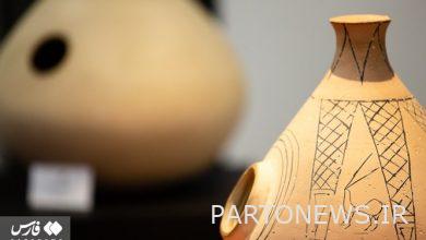 Exhibition of nationally produced musical instruments / from Silk Hills to Milad Tower!