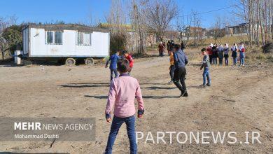 Elimination of 220 convent schools in Kermanshah requires credit allocation - Mehr News Agency |  Iran and world's news