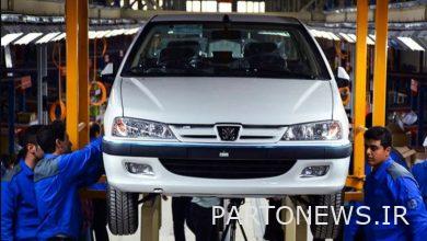 امروز آخرین فرصت دریافت خودرو بدون قرعه کشی + جزییات