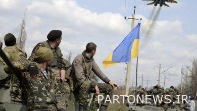 سه هزار آمریکایی به درخواست زلنسکی برای جنگ در اوکراین پاسخ دادند