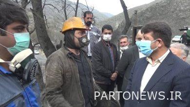 Safety improves in the country's mining units - Mehr News Agency |  Iran and world's news